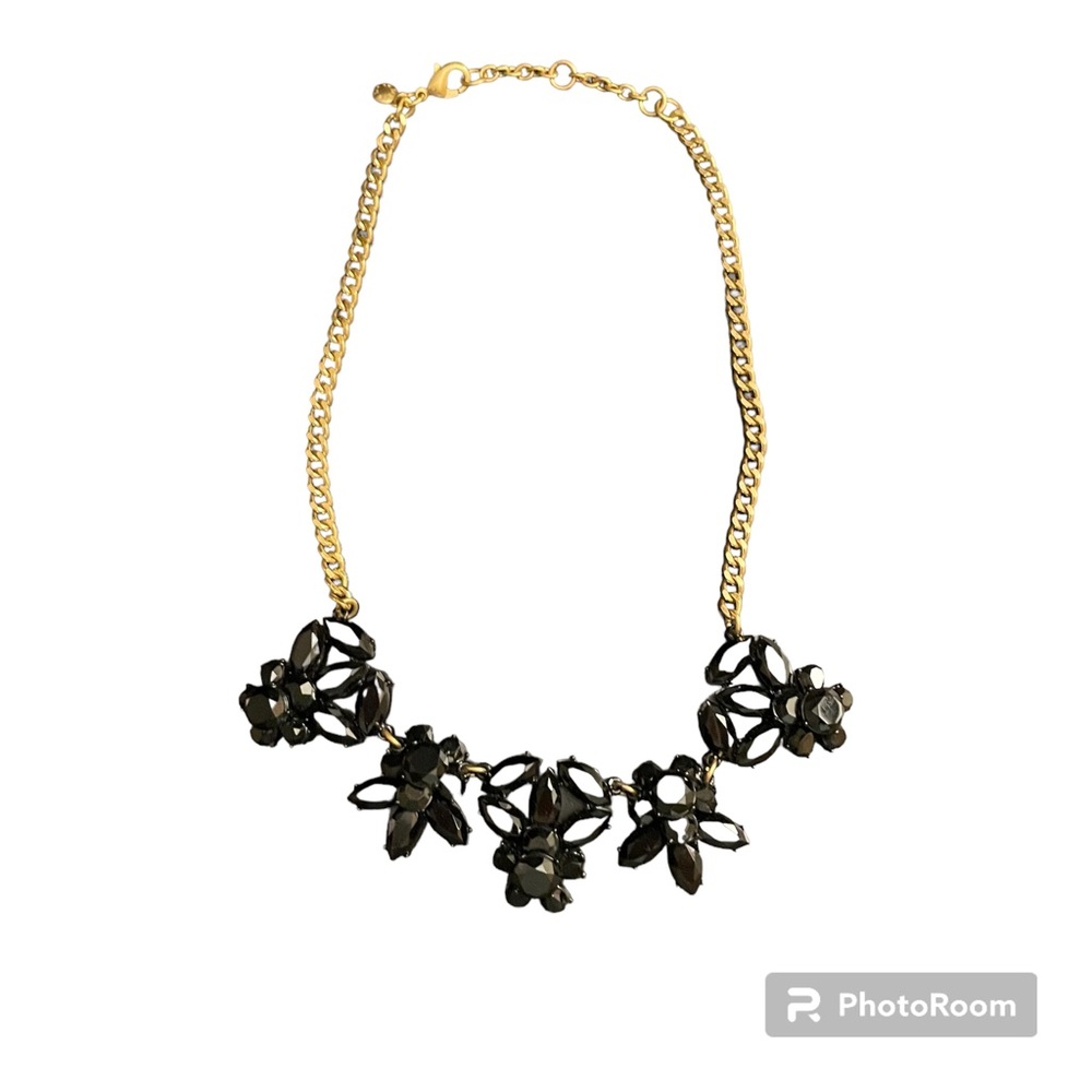 J. Crew Statement Necklace